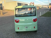 2024 rc rc-g150 personenauto - afbeelding 6 van  11