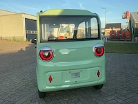 2024 rc rc-g150 personenauto - afbeelding 7 van  11