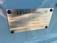 2024 rc rc-g150 personenauto - afbeelding 5 van  13