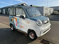 2024 rc rc-g150 personenauto - afbeelding 6 van  13