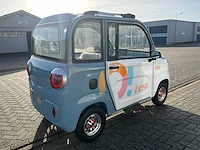 2024 rc rc-g150 personenauto - afbeelding 7 van  13