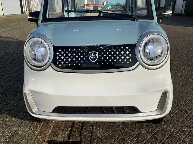 2024 rc rc-g150 personenauto - afbeelding 9 van  13