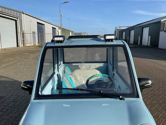 2024 rc rc-g150 personenauto - afbeelding 10 van  13