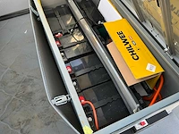 2024 rc rc-g150 personenauto - afbeelding 2 van  13