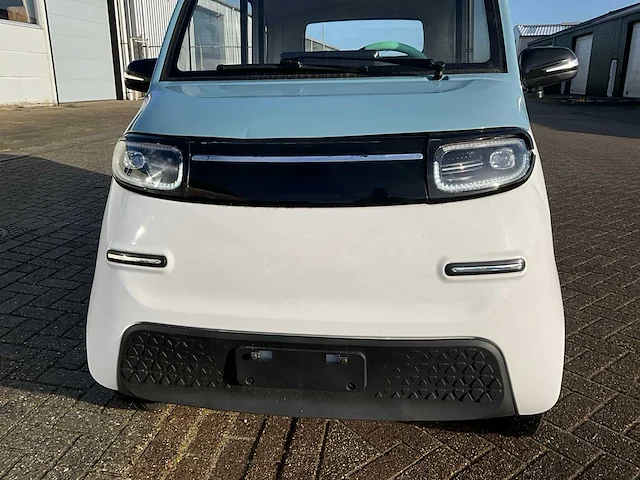 2024 rc rc-g150 personenauto - afbeelding 3 van  13