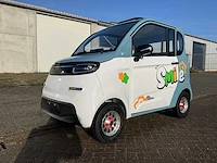2024 rc rc-g150 personenauto - afbeelding 1 van  13
