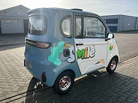 2024 rc rc-g150 personenauto - afbeelding 7 van  13