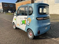 2024 rc rc-g150 personenauto - afbeelding 8 van  13