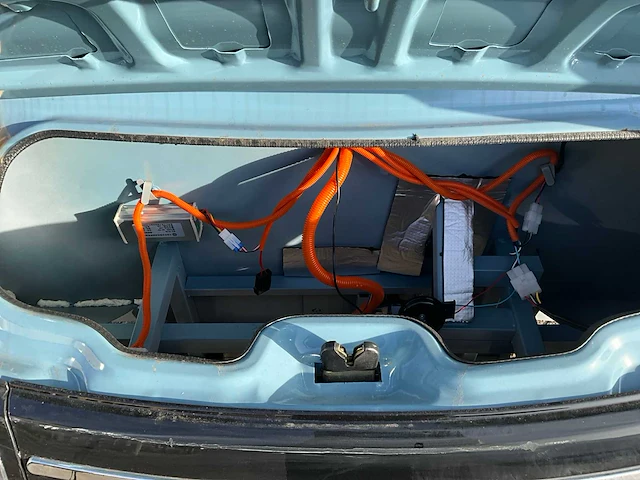 2024 rc rc-g150 personenauto - afbeelding 9 van  13