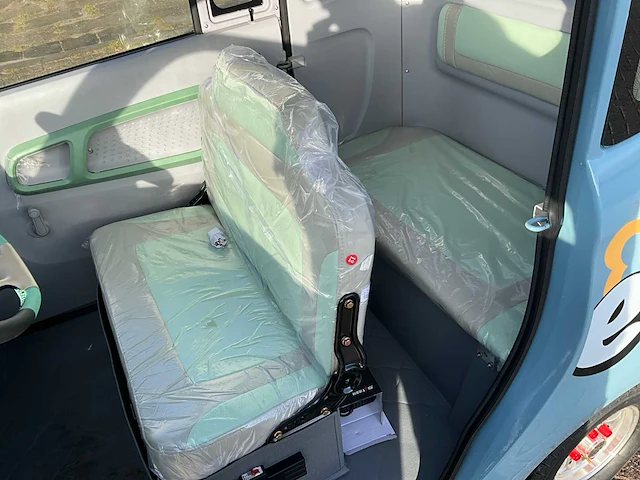 2024 rc rc-g150 personenauto - afbeelding 10 van  13