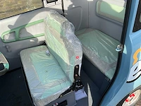 2024 rc rc-g150 personenauto - afbeelding 10 van  13