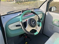 2024 rc rc-g150 personenauto - afbeelding 11 van  13