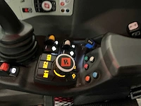2024 reform metrac h75 bergtractor - afbeelding 2 van  35