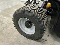 2024 reform metrac h75 bergtractor - afbeelding 5 van  35