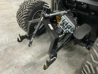 2024 reform metrac h75 bergtractor - afbeelding 6 van  35