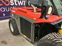 2024 reform metrac h75 bergtractor - afbeelding 11 van  35