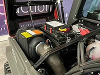 2024 reform metrac h75 bergtractor - afbeelding 16 van  35