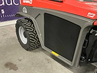 2024 reform metrac h75 bergtractor - afbeelding 21 van  35