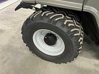 2024 reform metrac h75 bergtractor - afbeelding 22 van  35