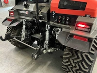 2024 reform metrac h75 bergtractor - afbeelding 24 van  35