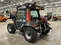 2024 reform metrac h75 bergtractor - afbeelding 30 van  35