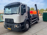 2024 renault d wide 430 vrachtwagen - afbeelding 1 van  34