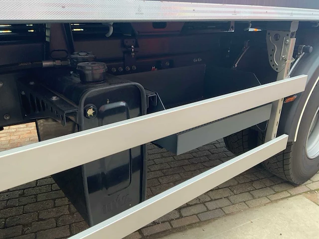 2024 renault d wide 430 vrachtwagen - afbeelding 20 van  34