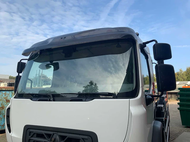 2024 renault d wide 430 vrachtwagen - afbeelding 24 van  34
