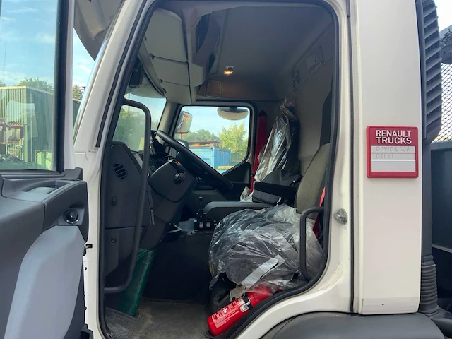 2024 renault d wide 430 vrachtwagen - afbeelding 26 van  34