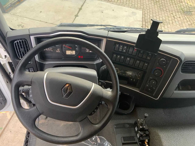2024 renault d wide 430 vrachtwagen - afbeelding 29 van  34