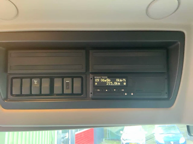 2024 renault d wide 430 vrachtwagen - afbeelding 33 van  34
