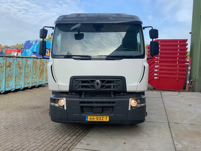 2024 renault d wide 430 vrachtwagen - afbeelding 3 van  34