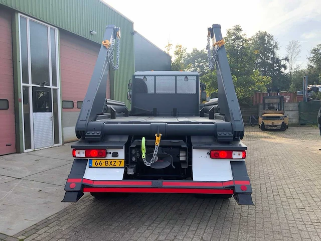 2024 renault d wide 430 vrachtwagen - afbeelding 7 van  34