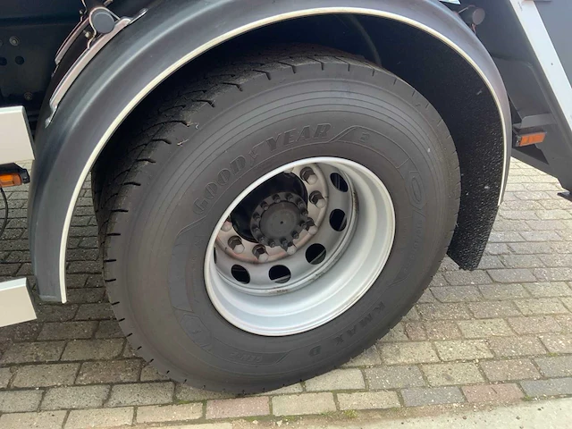 2024 renault d wide 430 vrachtwagen - afbeelding 2 van  34