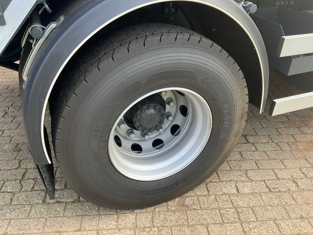 2024 renault d wide 430 vrachtwagen - afbeelding 3 van  34