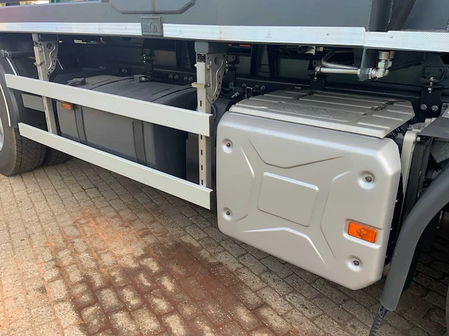 2024 renault d wide 430 vrachtwagen - afbeelding 5 van  34