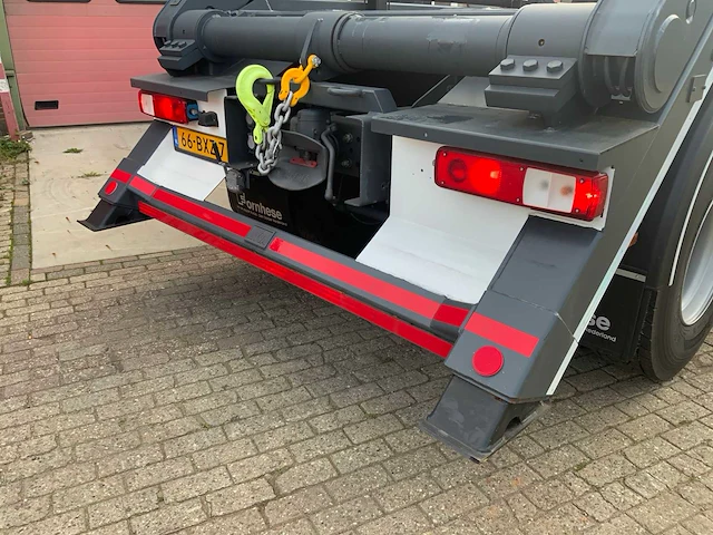 2024 renault d wide 430 vrachtwagen - afbeelding 6 van  34