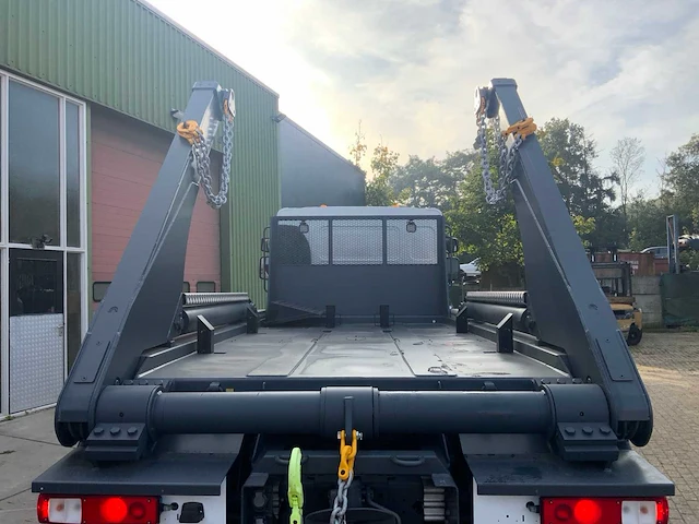 2024 renault d wide 430 vrachtwagen - afbeelding 7 van  34