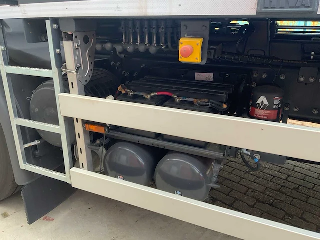 2024 renault d wide 430 vrachtwagen - afbeelding 11 van  34