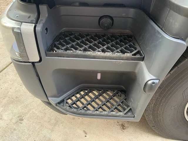 2024 renault d wide 430 vrachtwagen - afbeelding 15 van  34