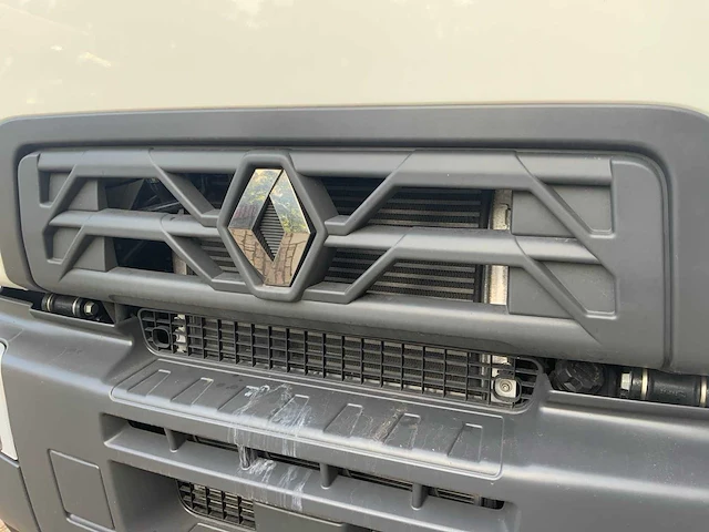 2024 renault d wide 430 vrachtwagen - afbeelding 16 van  34