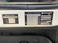 2024 renault d wide 430 vrachtwagen - afbeelding 18 van  34