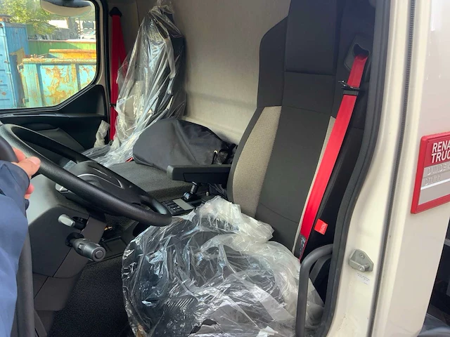 2024 renault d wide 430 vrachtwagen - afbeelding 20 van  34