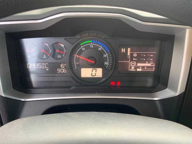 2024 renault d wide 430 vrachtwagen - afbeelding 24 van  34