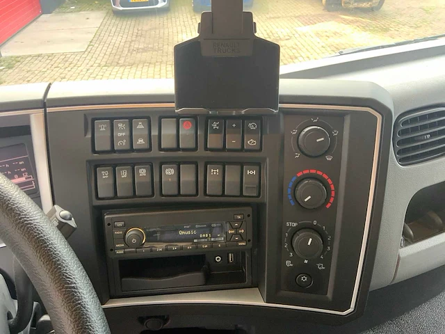 2024 renault d wide 430 vrachtwagen - afbeelding 25 van  34