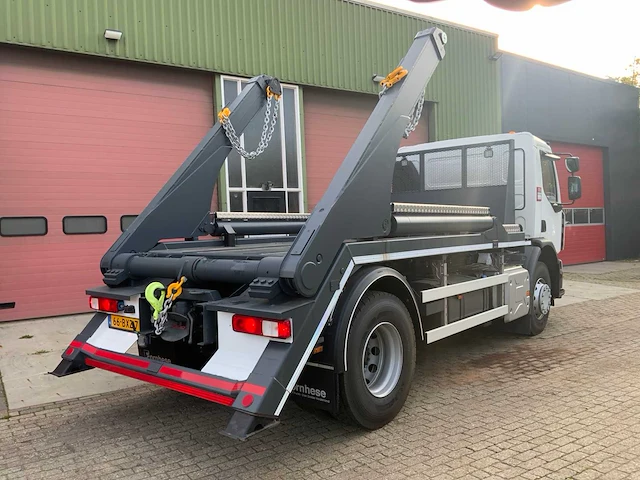 2024 renault d wide 430 vrachtwagen - afbeelding 31 van  34