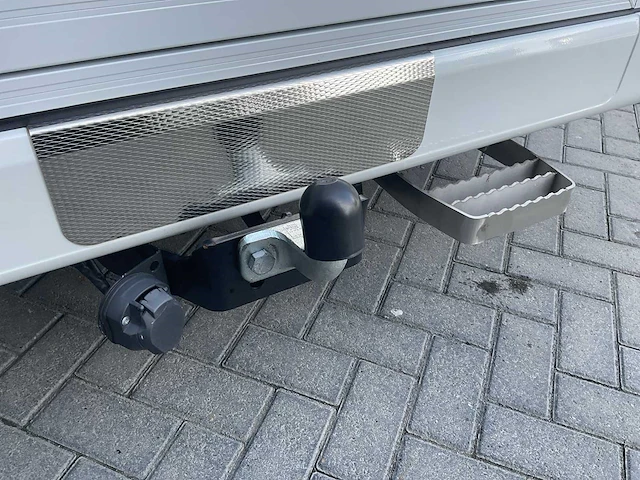 2024 renault master paardenvrachtwagen - afbeelding 2 van  30