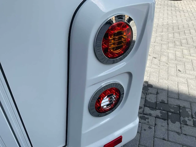 2024 renault master paardenvrachtwagen - afbeelding 3 van  30