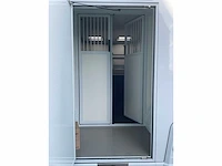 2024 renault master paardenvrachtwagen - afbeelding 4 van  30