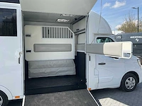 2024 renault master paardenvrachtwagen - afbeelding 7 van  30